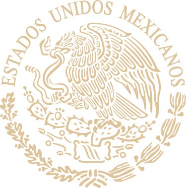 Escudo de los Estados Unidos Mexicanos